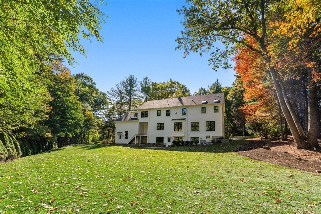 11 Beech Road Weston, MA 02493 - Photo 40 of 41 Gallery Image 40