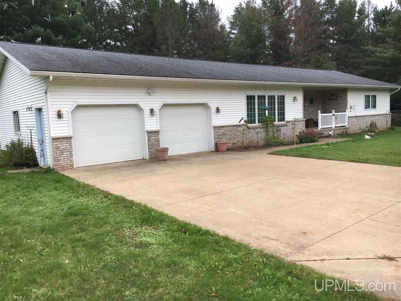 1005 River Ridge Drive Ishpeming, MI 49849 - Photo 1 of 30 Gallery Image 1