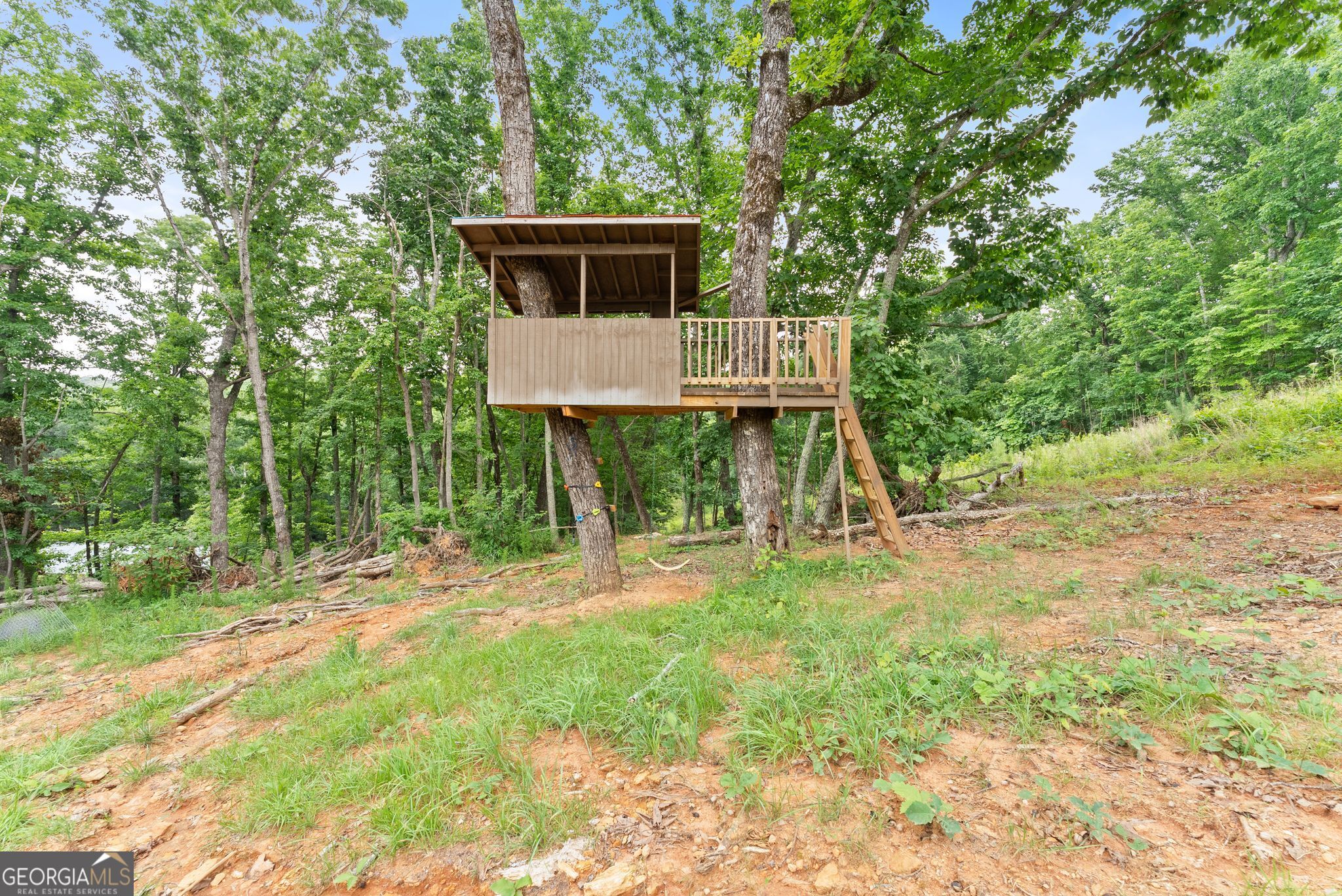 1625 Asbury Mill Road Cleveland, GA 30528 - Photo 39 of 47