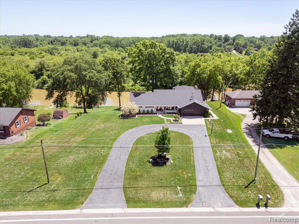 4405 North River Road Fort Gratiot, MI 48059 - Photo 46 of 52