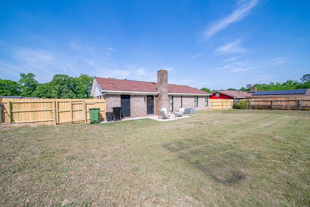 3923 Curry Street Columbus, GA 31907 - Photo 29 of 40 Gallery Image 29