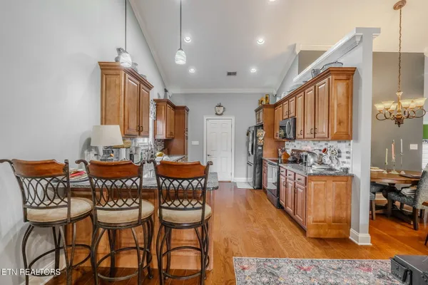 $527,000 | 2005 Infinity Lane, Sevierville, TN 37876