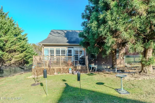 $527,000 | 2005 Infinity Lane, Sevierville, TN 37876