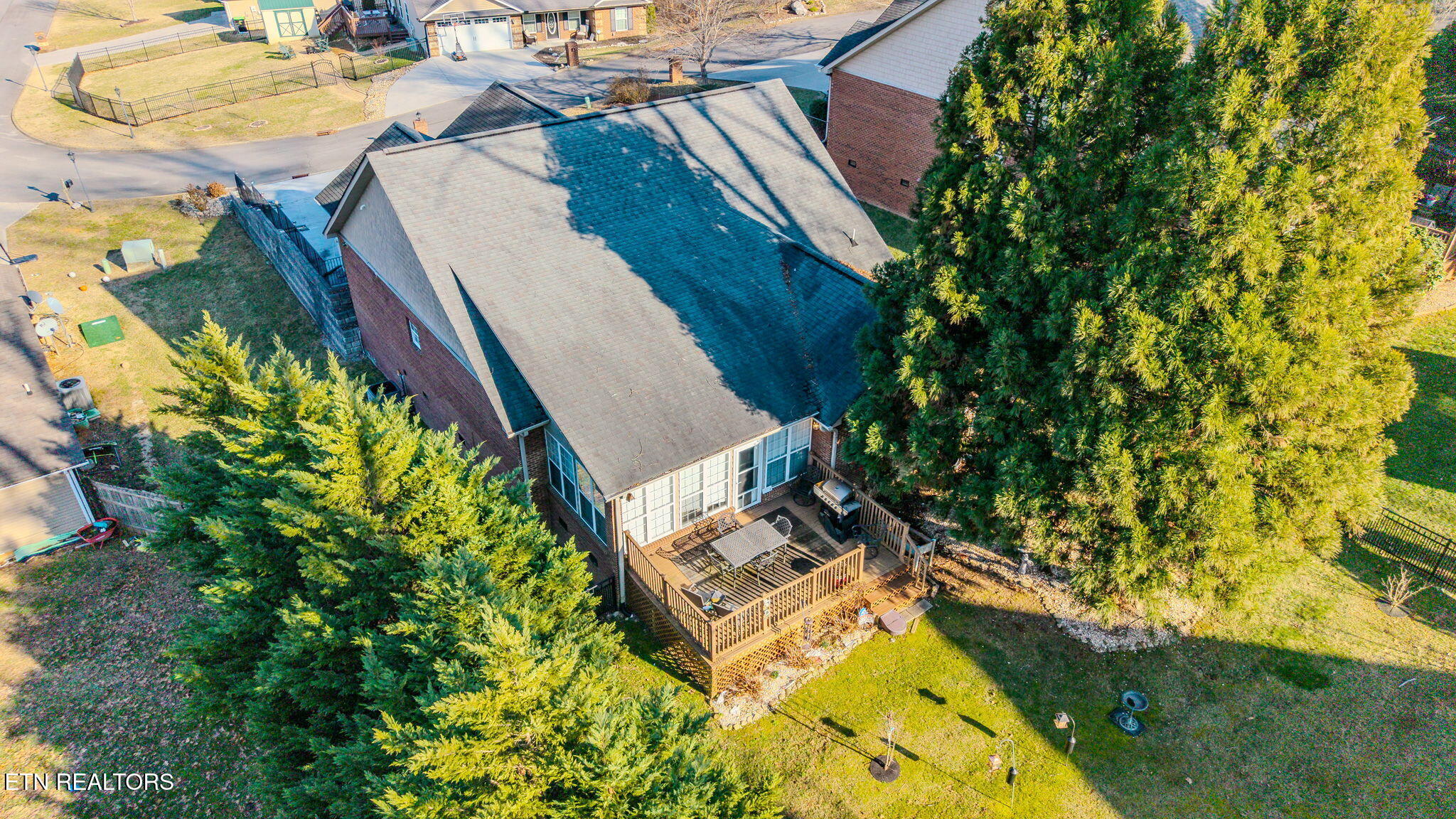 2005 Infinity Lane Sevierville, TN 37876 - Photo 33 of 36 26-web-or-mls-DJI_20260116150032_0719_D