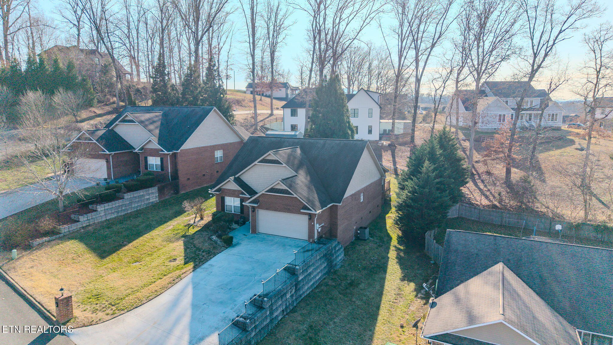 2005 Infinity Lane Sevierville, TN 37876 - Photo 34 of 36 24-web-or-mls-DJI_20260116145923_0717_D