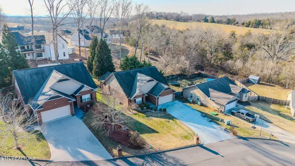 $527,000 | 2005 Infinity Lane, Sevierville, TN 37876