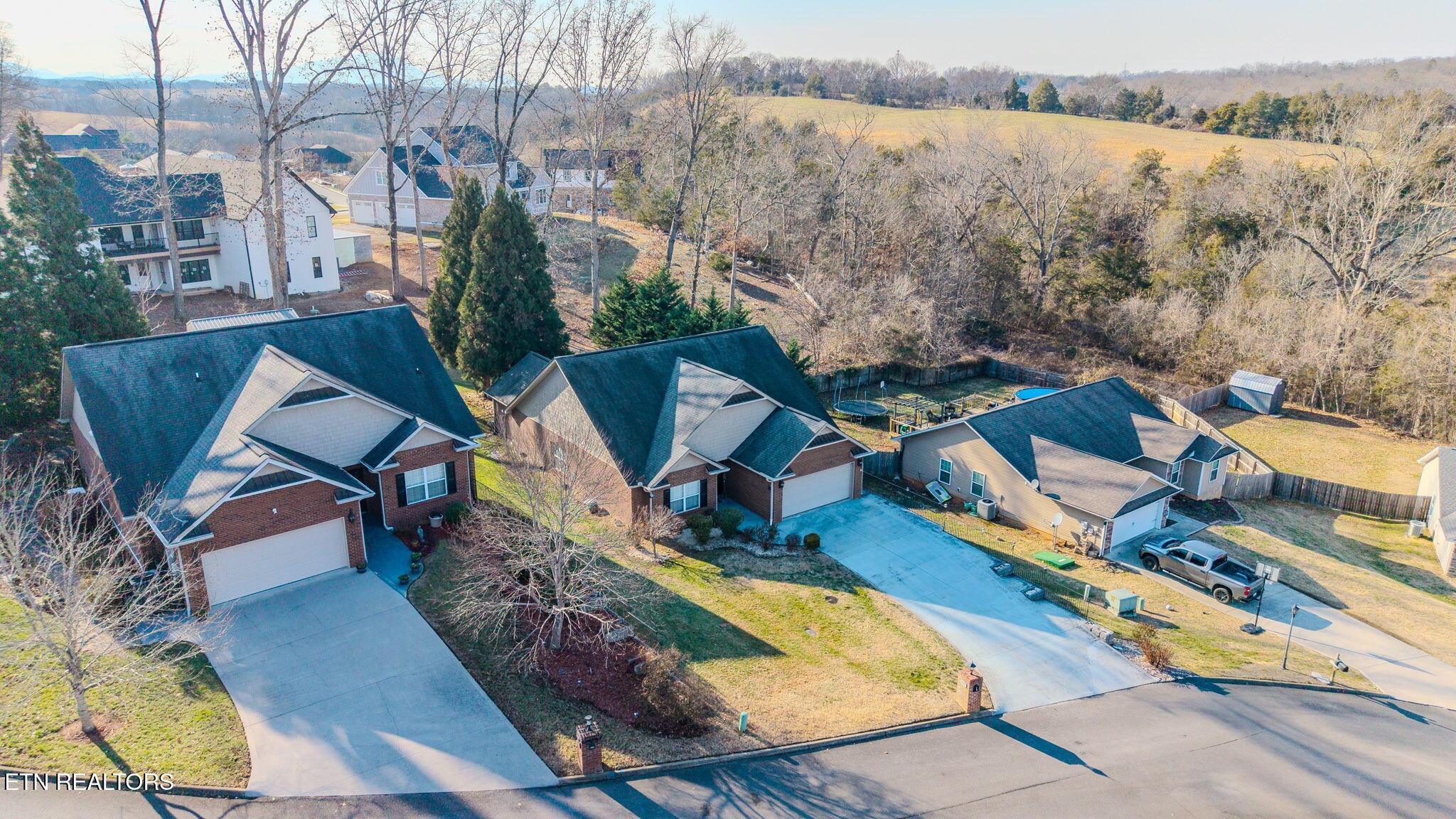 2005 Infinity Lane Sevierville, TN 37876 - Photo 35 of 36 25-web-or-mls-DJI_20260116145948_0718_D