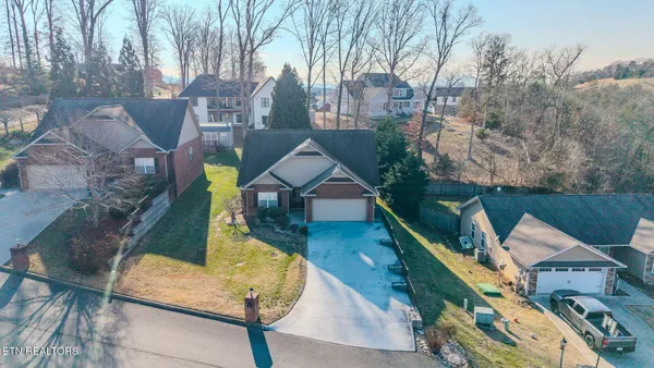 $527,000 | 2005 Infinity Lane, Sevierville, TN 37876