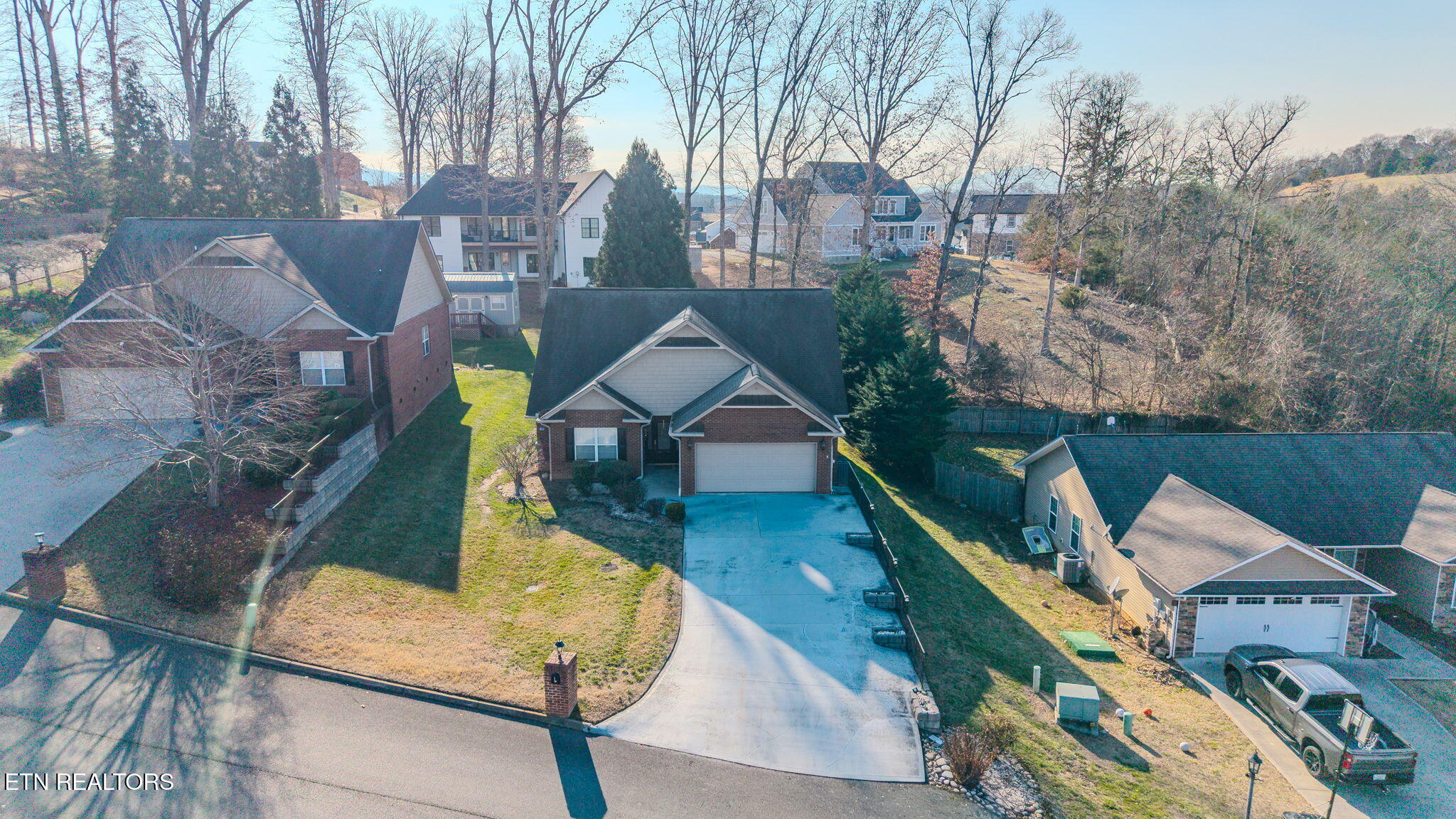 2005 Infinity Lane Sevierville, TN 37876 - Photo 36 of 36 23-web-or-mls-DJI_20260116145909_0716_D