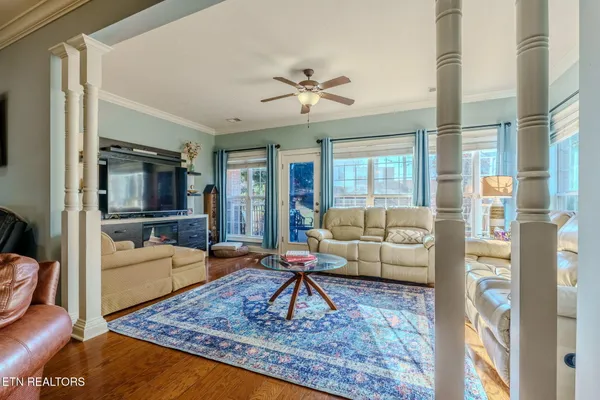 $527,000 | 2005 Infinity Lane, Sevierville, TN 37876