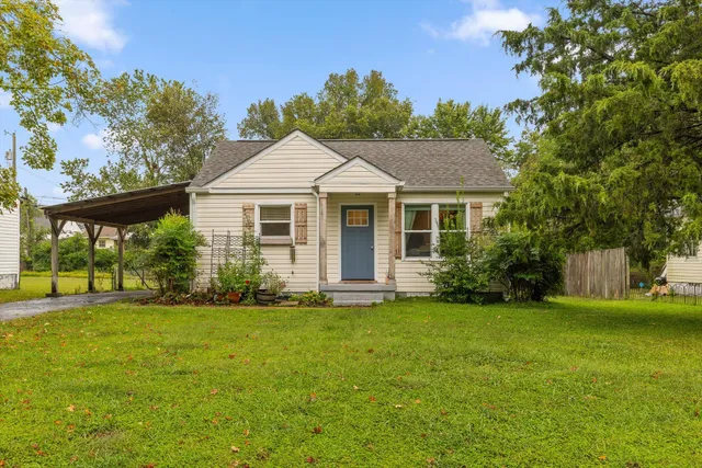 $208,000 | 4919 Carolyn Lane, Chattanooga, TN 37411