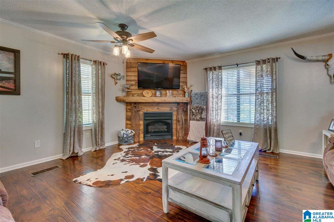 349 County Road 265 Clanton, AL 35046 - Photo 11 of 50