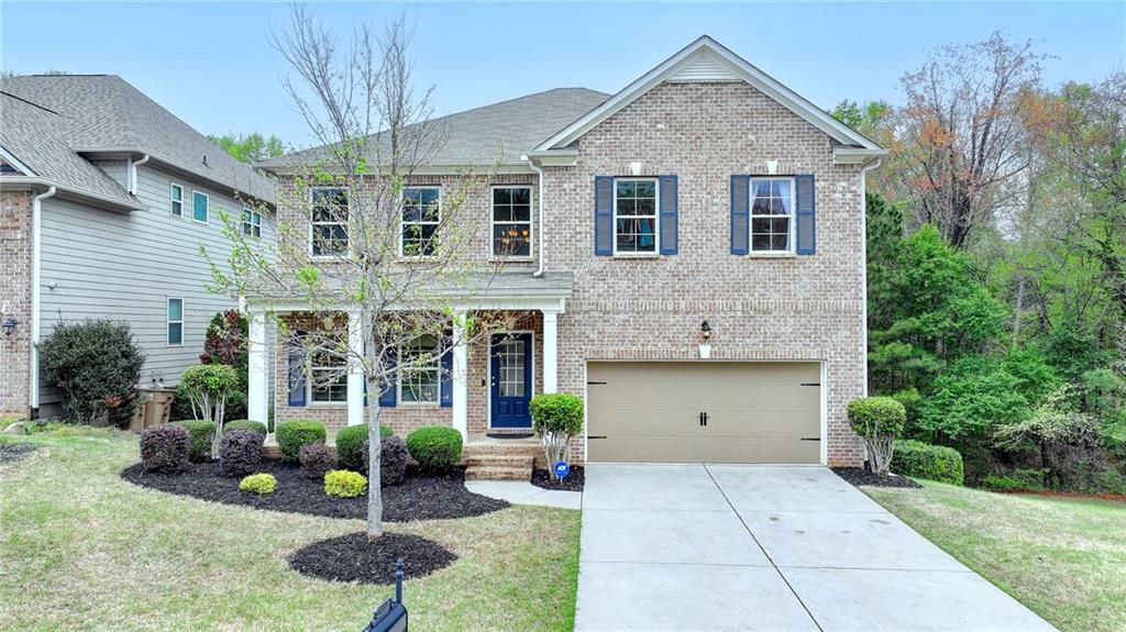 6845 Rocking Horse Lane Cumming, GA 30040 - Photo 1 of 1 Gallery Image 1