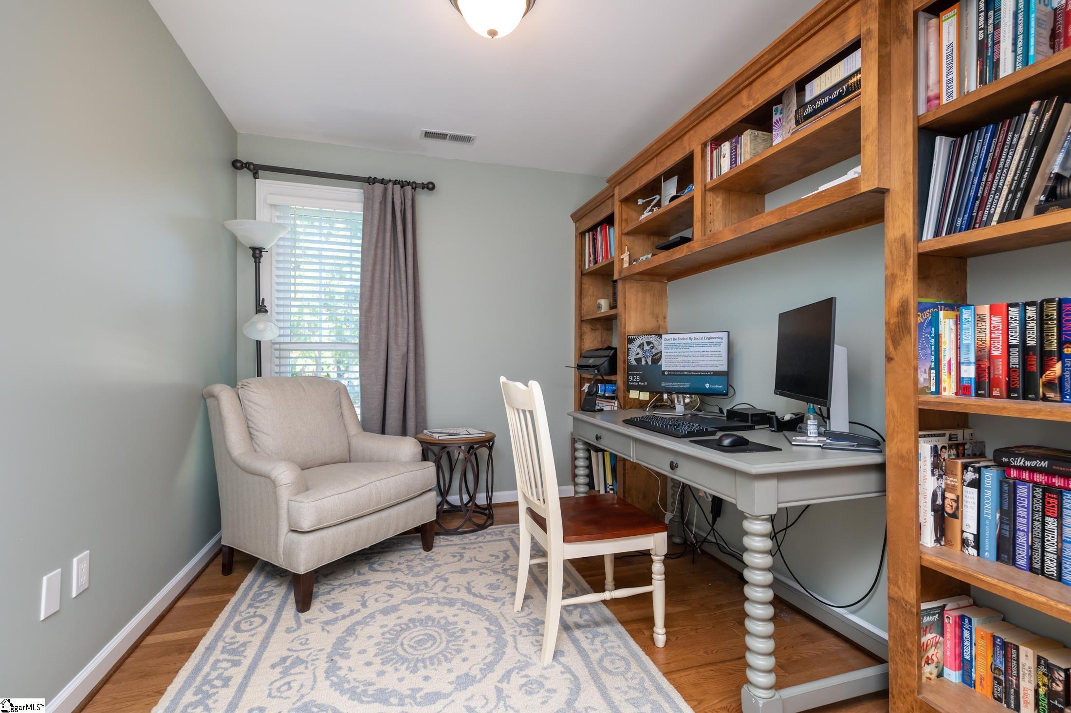 105 Foxhound Road Simpsonville, SC 29680 - Photo 16 of 26 Gallery Image 16