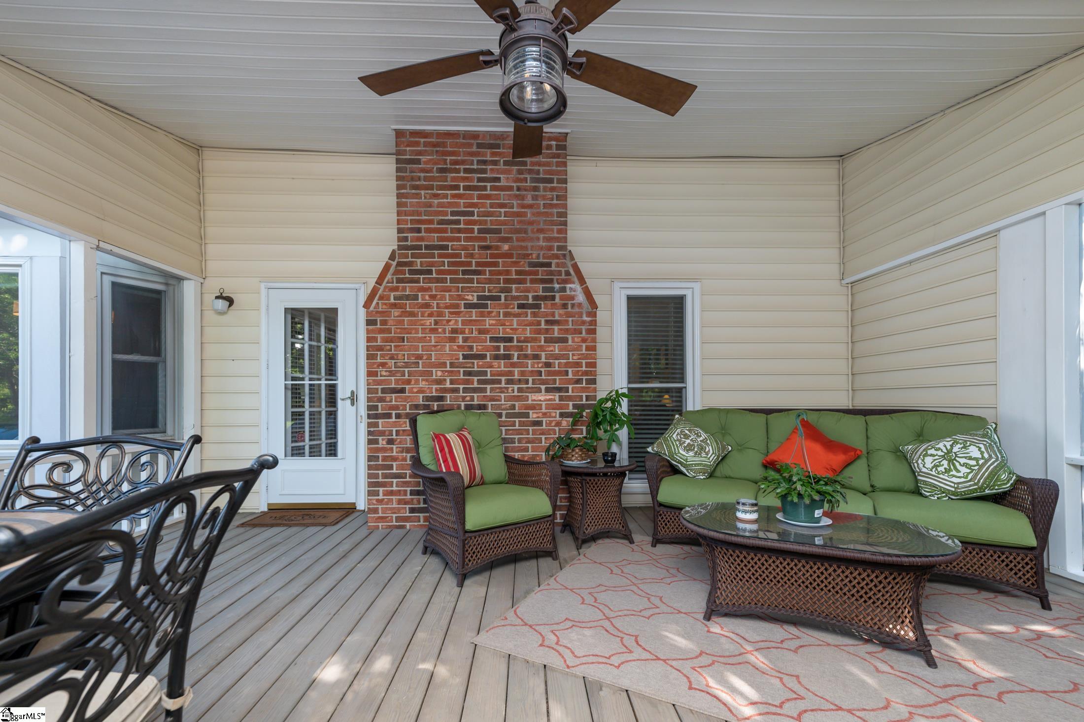 105 Foxhound Road Simpsonville, SC 29680 - Photo 23 of 26 Gallery Image 23