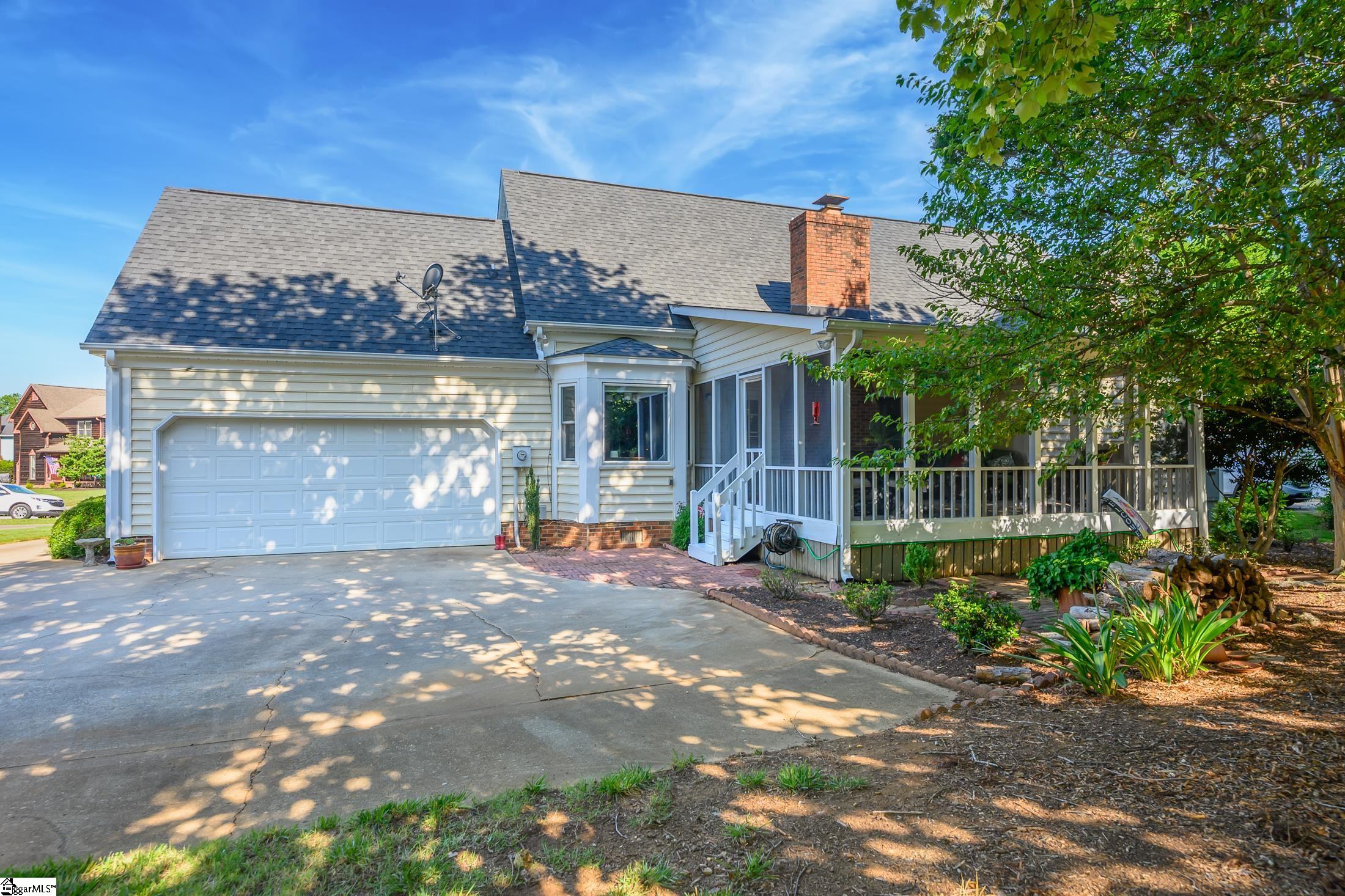 105 Foxhound Road Simpsonville, SC 29680 - Photo 24 of 26 Gallery Image 24