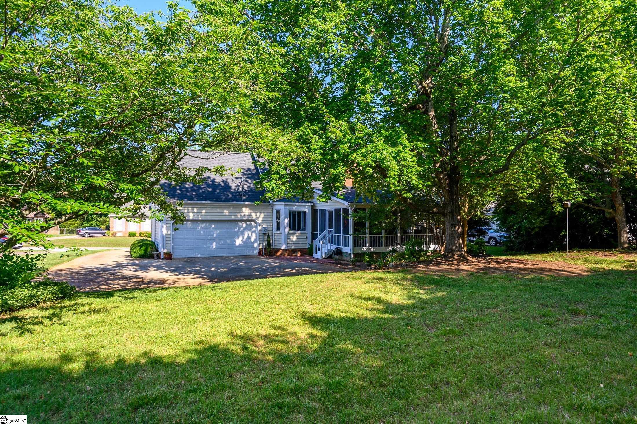 105 Foxhound Road Simpsonville, SC 29680 - Photo 26 of 26 Gallery Image 26