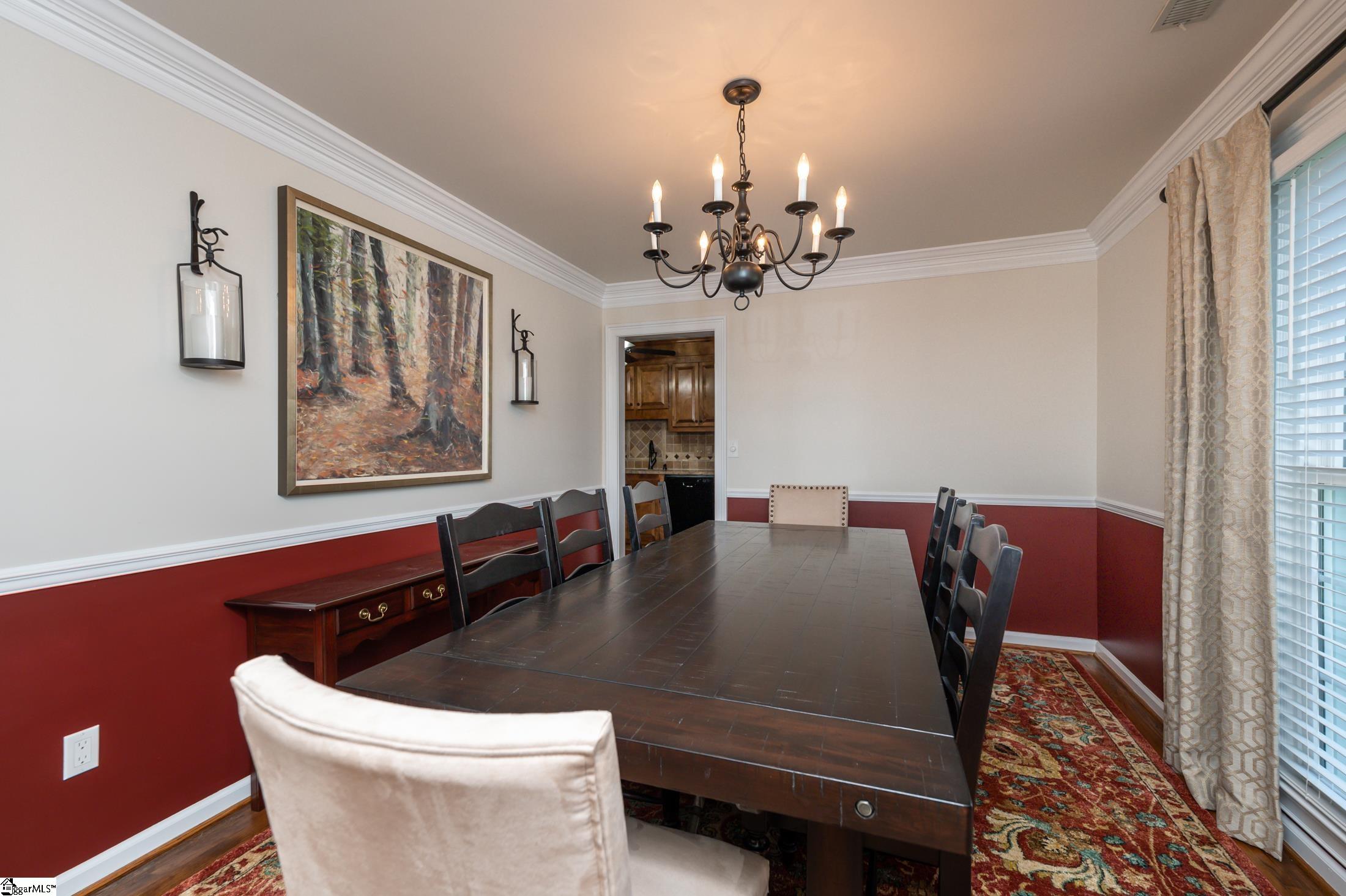 105 Foxhound Road Simpsonville, SC 29680 - Photo 3 of 26 Gallery Image 3