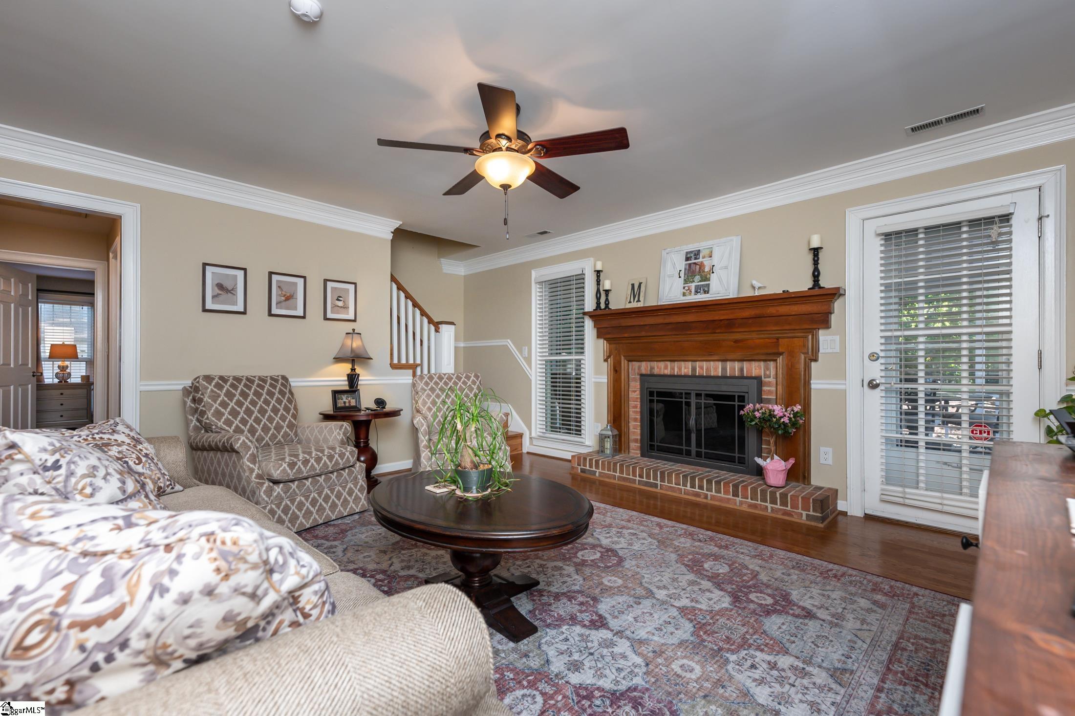 105 Foxhound Road Simpsonville, SC 29680 - Photo 6 of 26 Gallery Image 6