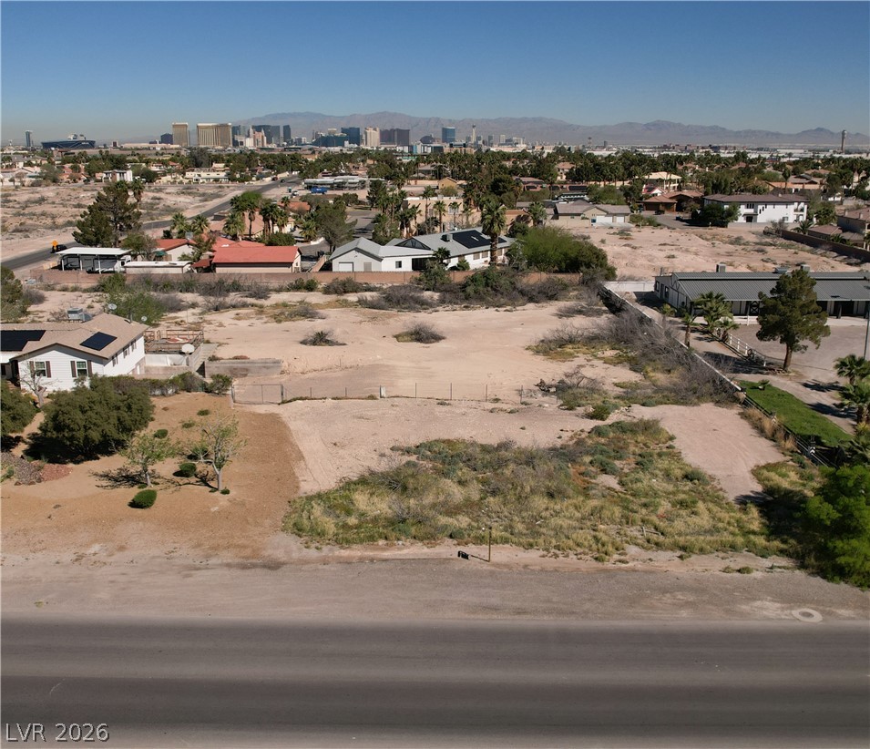 220 East Robindale Road Las Vegas, NV 89123 - Photo 2 of 13 Gallery Image 2
