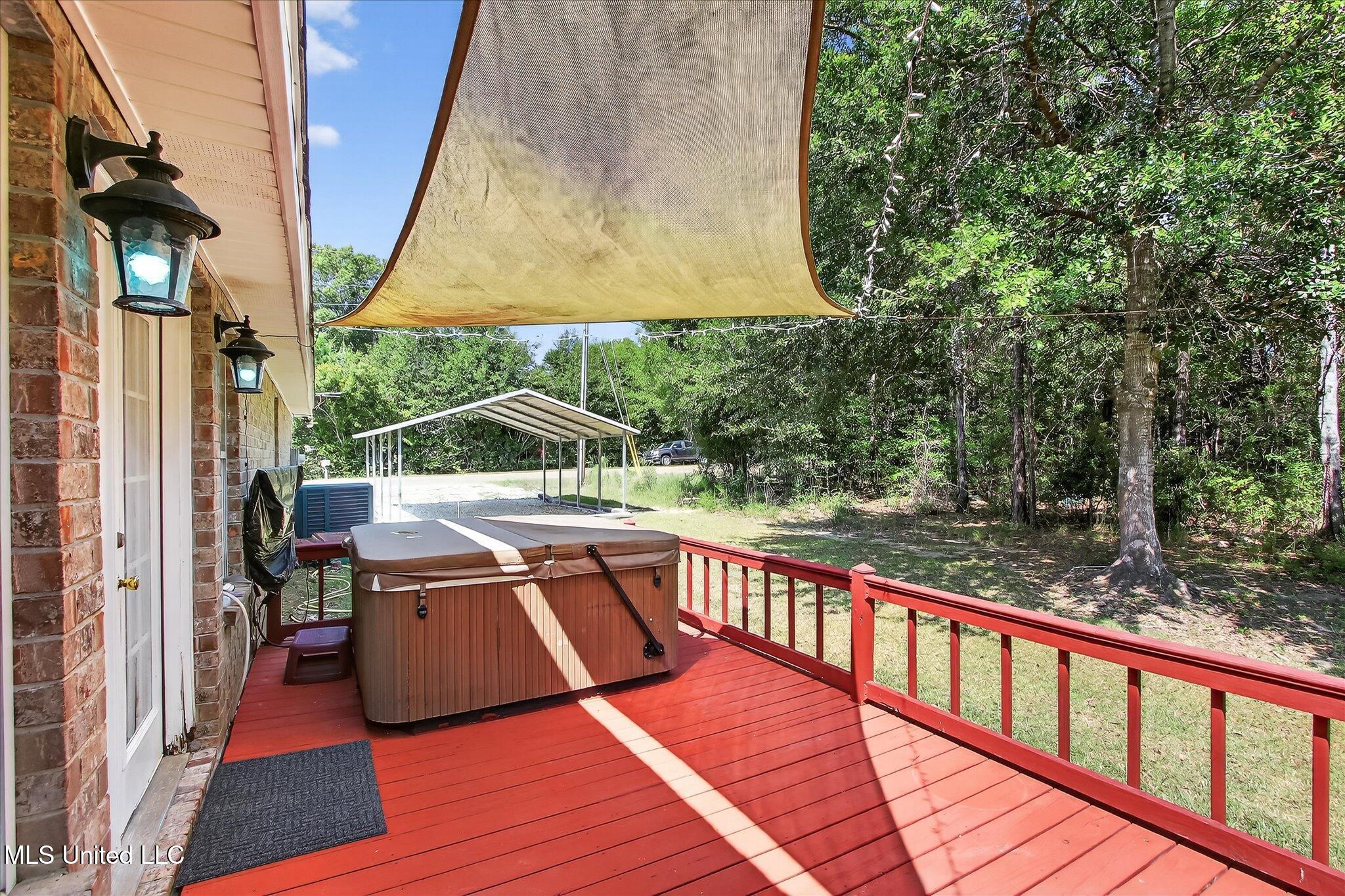 26126 Quail Ridge Circle Perkinston, MS 39573 - Photo 28 of 43 28-028