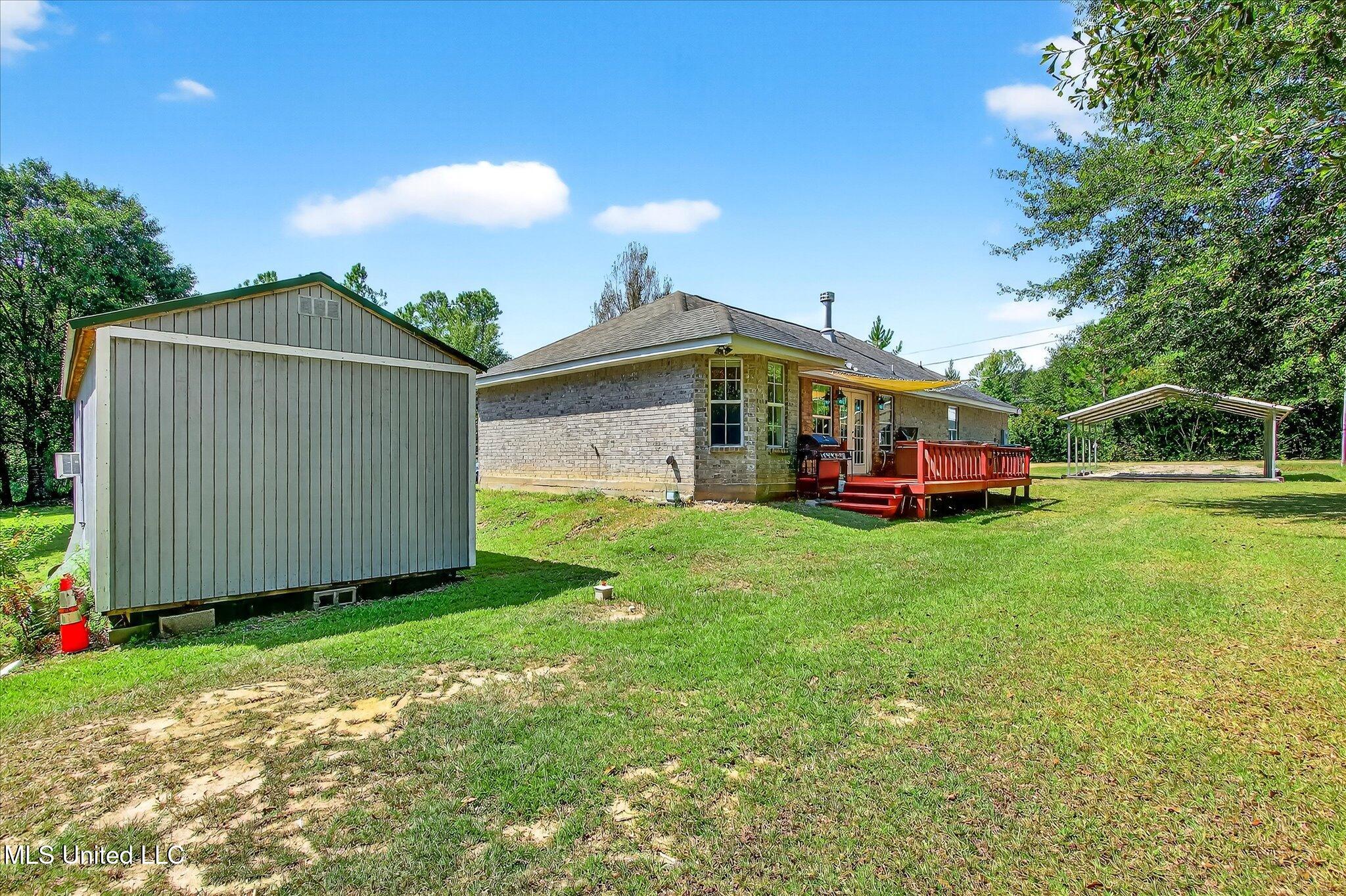 26126 Quail Ridge Circle Perkinston, MS 39573 - Photo 29 of 43 29-029