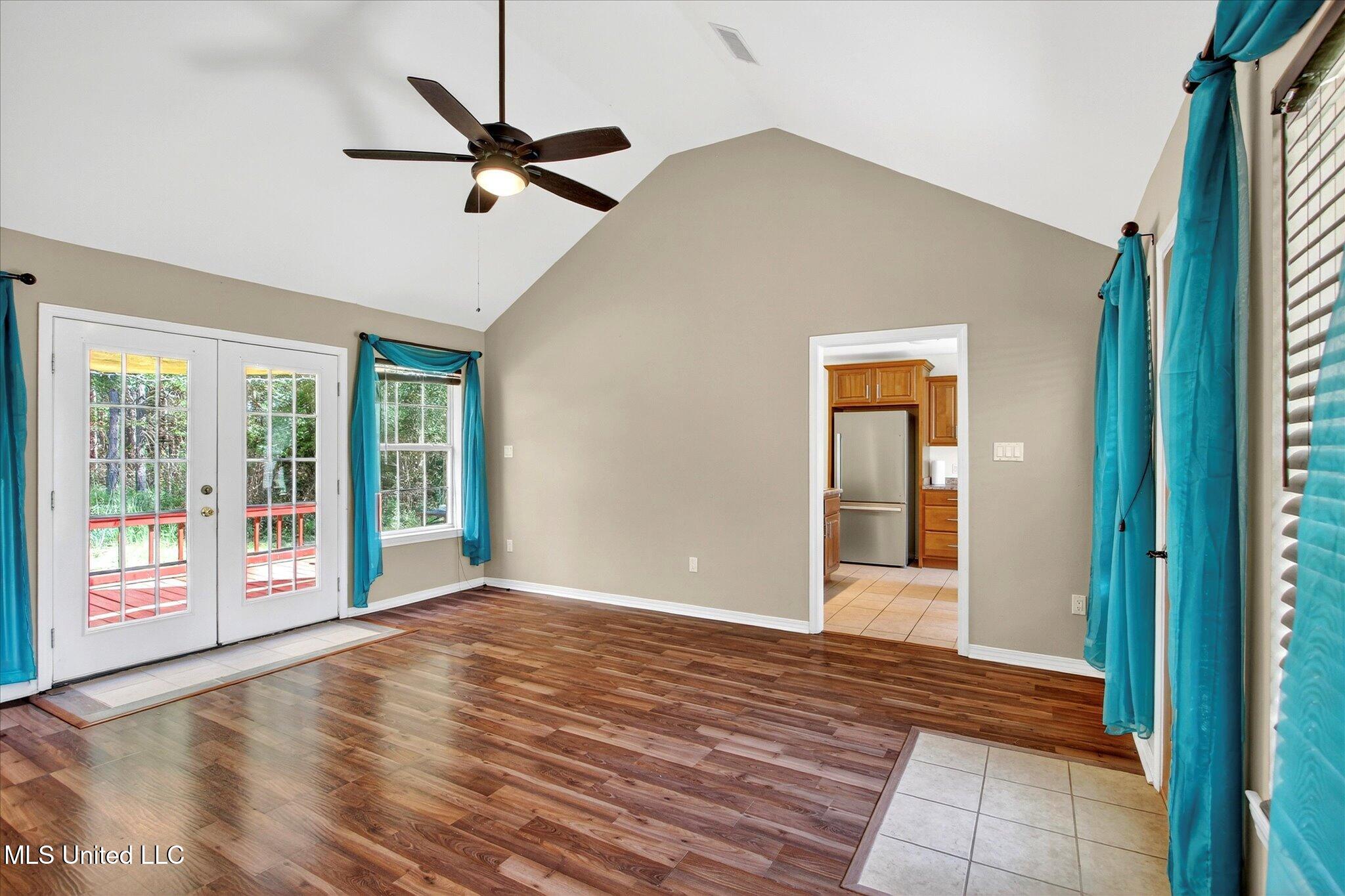 26126 Quail Ridge Circle Perkinston, MS 39573 - Photo 3 of 43 07-007