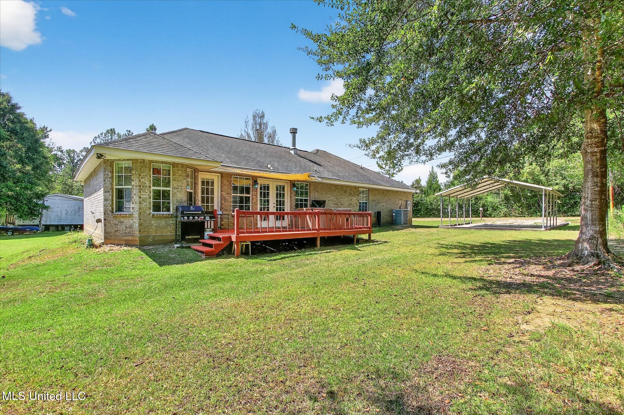 26126 Quail Ridge Circle Perkinston, MS 39573 - Photo 31 of 43 31-031