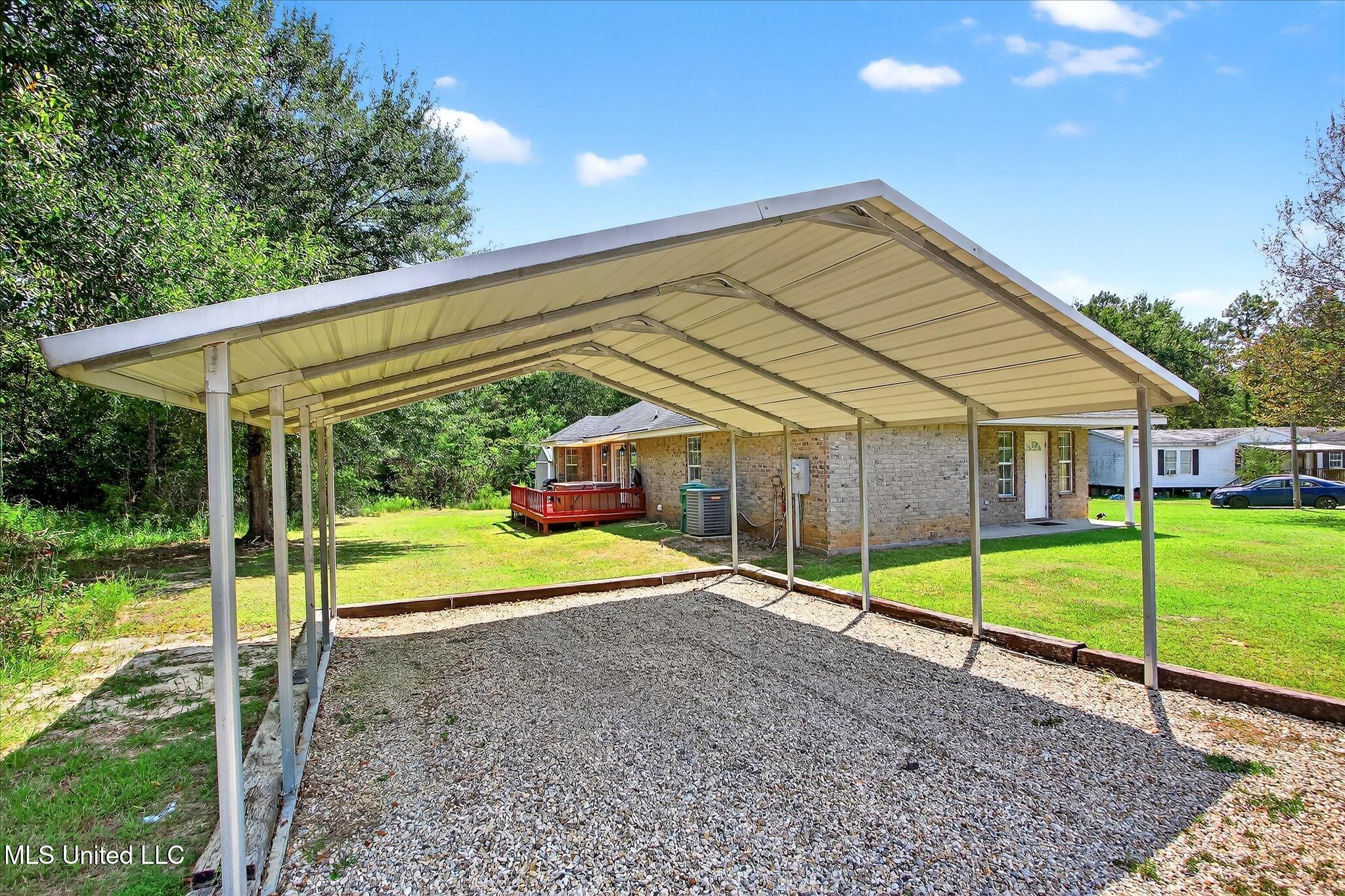 26126 Quail Ridge Circle Perkinston, MS 39573 - Photo 33 of 43 33-033
