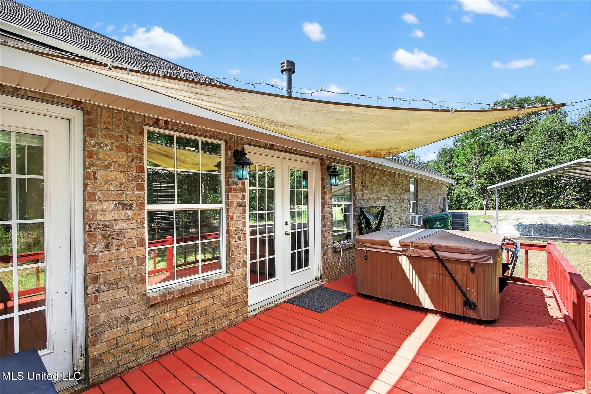 26126 Quail Ridge Circle Perkinston, MS 39573 - Photo 5 of 43 25-025