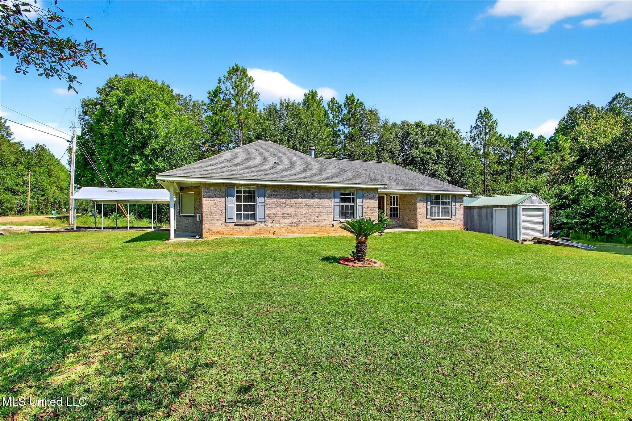 26126 Quail Ridge Circle Perkinston, MS 39573 - Photo 7 of 43 03-003