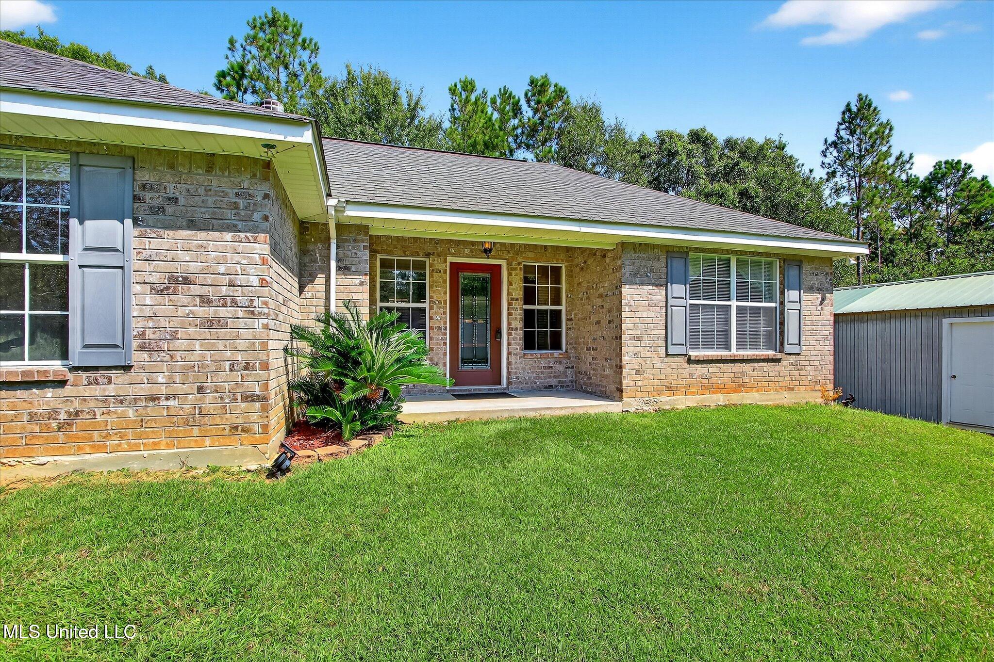 26126 Quail Ridge Circle Perkinston, MS 39573 - Photo 8 of 43 04-004
