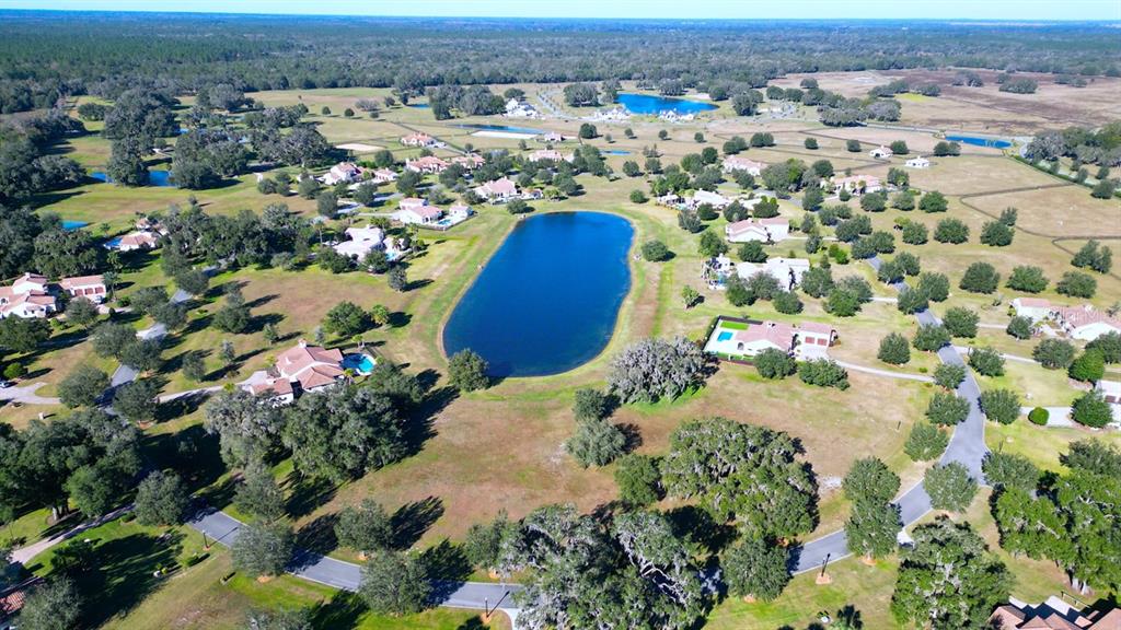 Tbd Southwest 140th Loop Dunnellon, FL 34432 - Photo 5 of 5 an aerial view of a houses