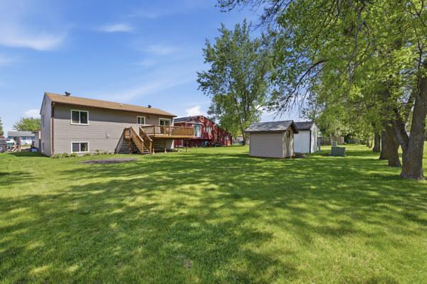 406 3rd Avenue Mapleton, ND 58059 - Photo 21 of 28