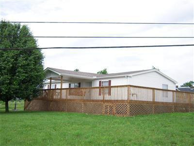 2040 Howards Mill Road Mount Sterling, KY 40353 - Photo 1 of 25 Photo 1