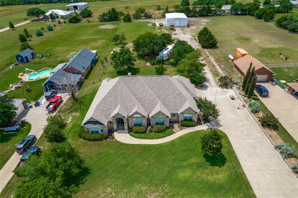 2640 Skinner Road Midlothian, TX 76065 - Photo 38 of 40