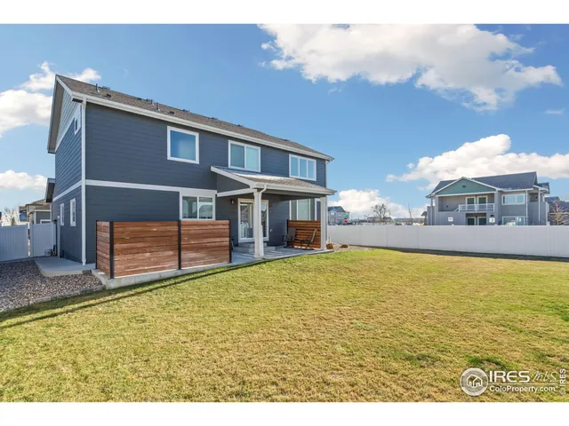 a view of a house with a swimming pool