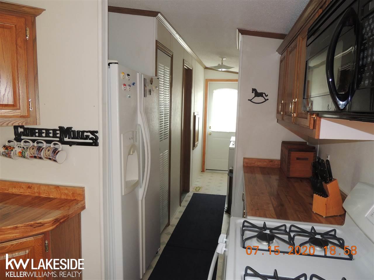 57 North Summers Road Imlay City, MI 48444 - Photo 28 of 38