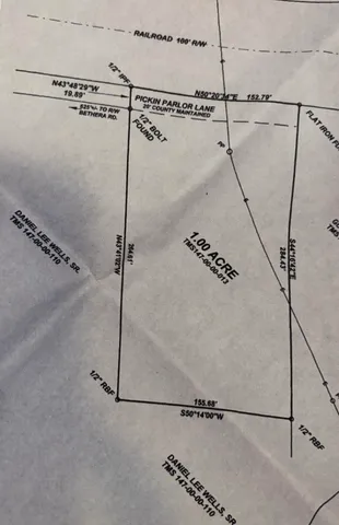 $28,000 | 0 Pickin Parlor Lane, Cordesville, SC 29434