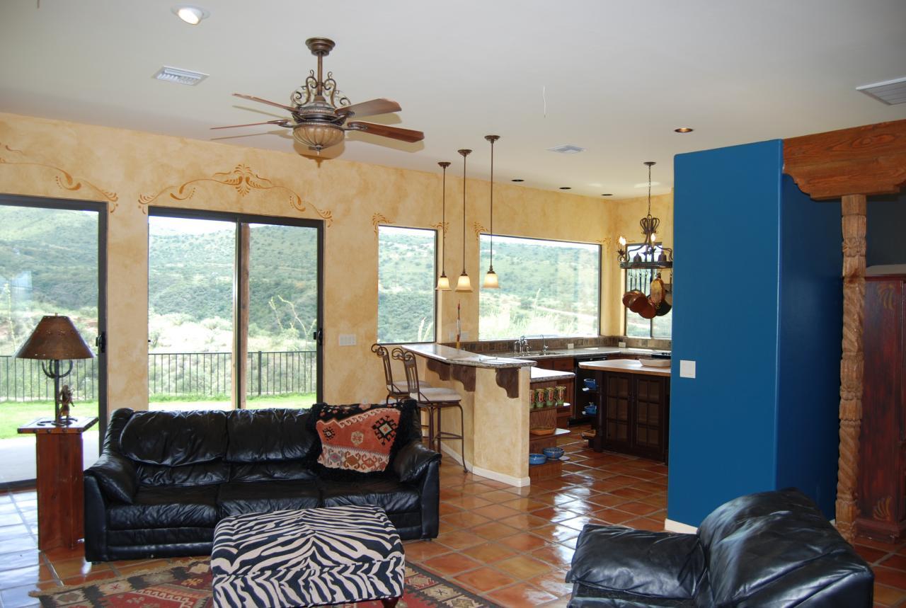 151 Camino Mar Rio Rico, AZ 85648 - Photo 5 of 11