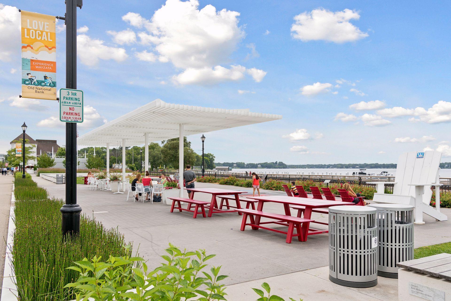 1615 Locust Hls Trail Wayzata, MN 55391 - Photo 66 of 96