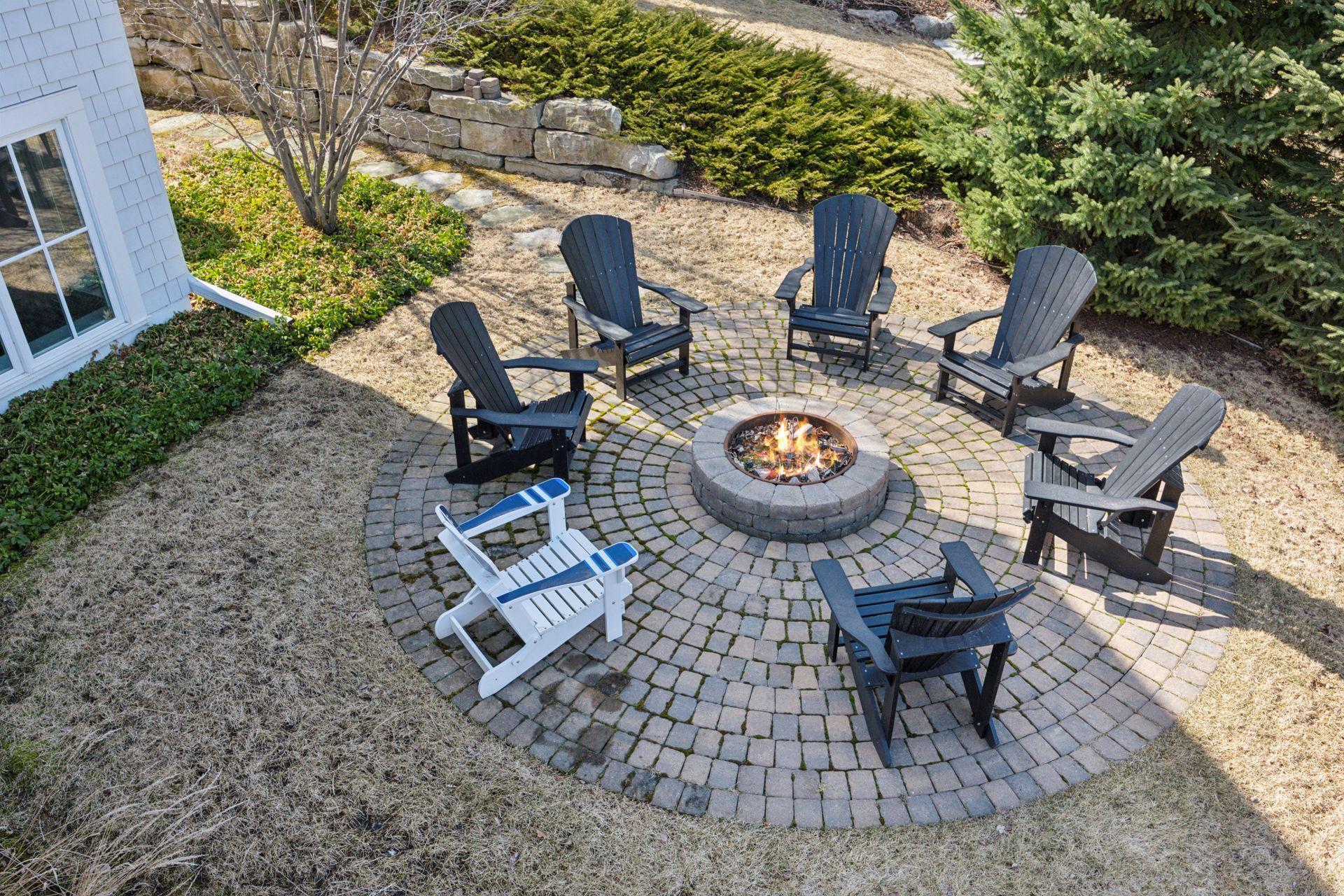 1615 Locust Hls Trail Wayzata, MN 55391 - Photo 85 of 96