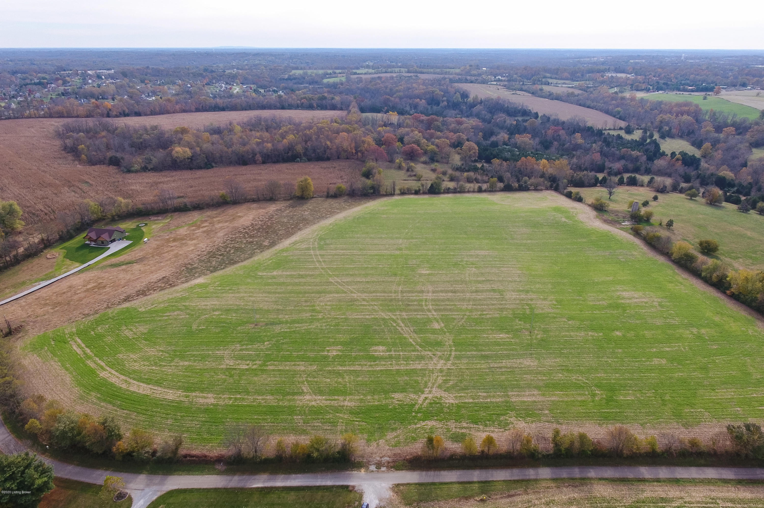 3 Old Zaring Road Buckner, KY 40010 - Photo 2 of 16 009 - 20201105 0671