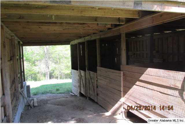 207 County Road 432 Fruithurst, AL 36262 - Photo 22 of 22