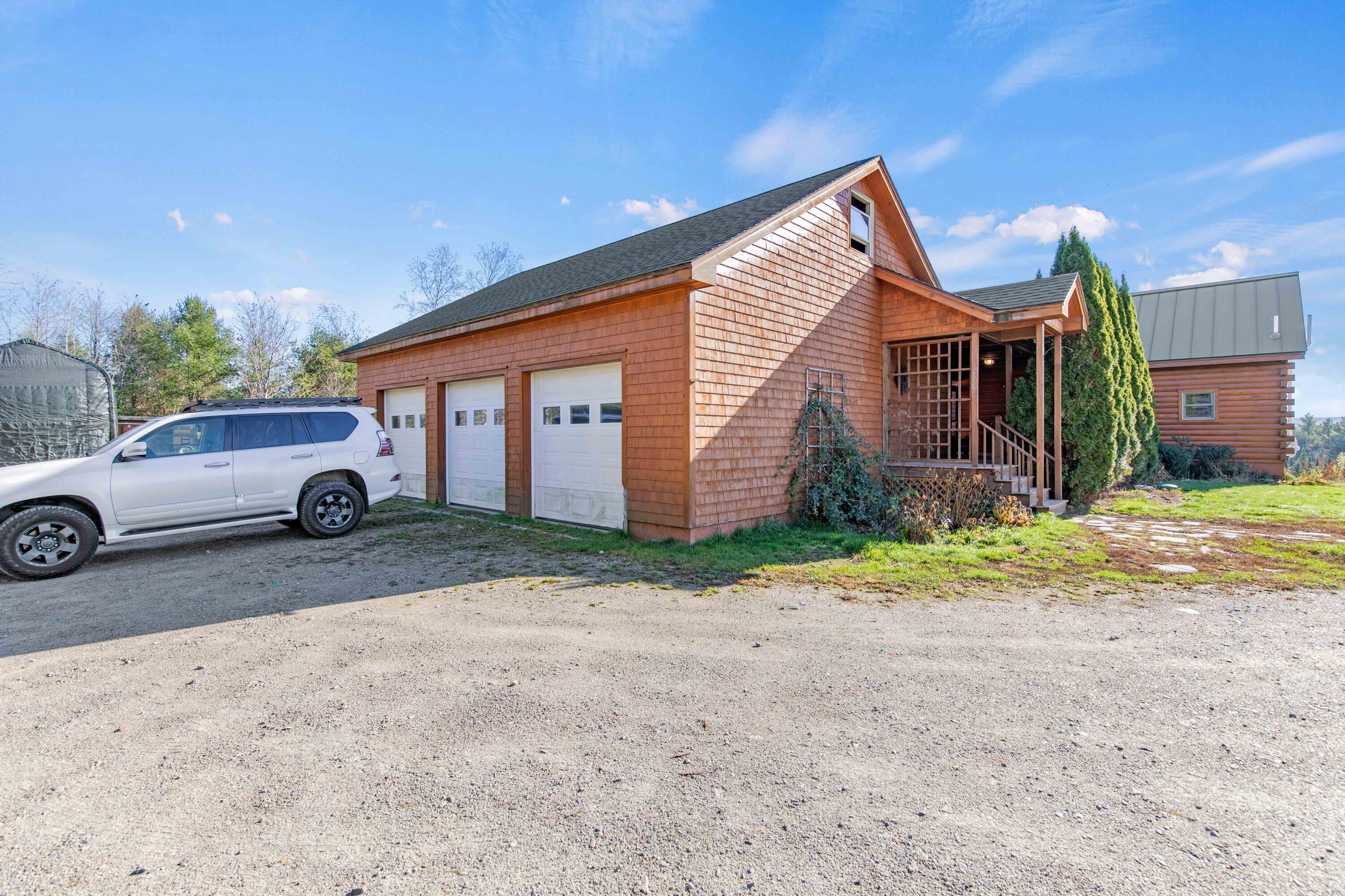 51 South Tyler Road Pittston, ME 04345 - Photo 53 of 68 51SouthTylerRoadPittston_042