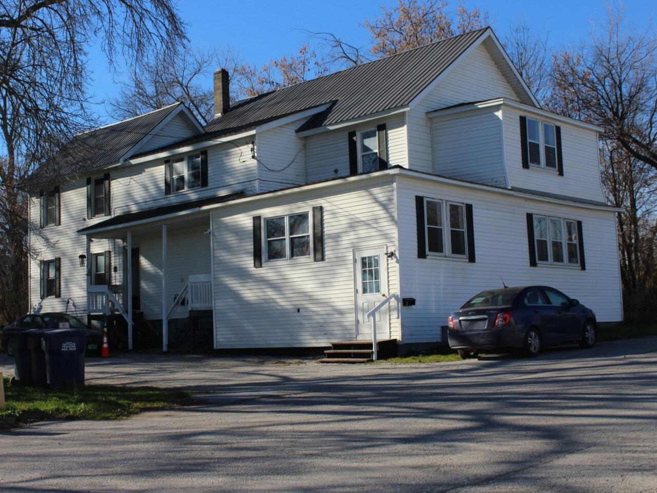 23 Depot Street Swanton, VT 05488 - Photo 1 of 35 Gallery Image 1