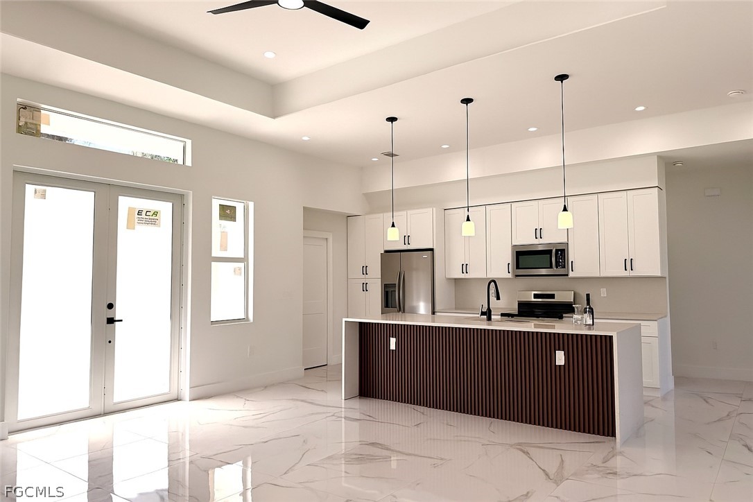 3400 69th Street West Lehigh Acres, FL 33971 - Photo 3 of 11