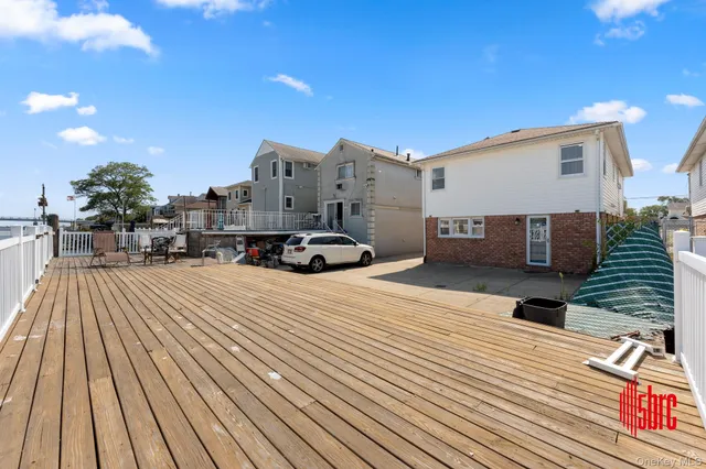 $975,000 | 162-09 99th Street | Old Howard Beach