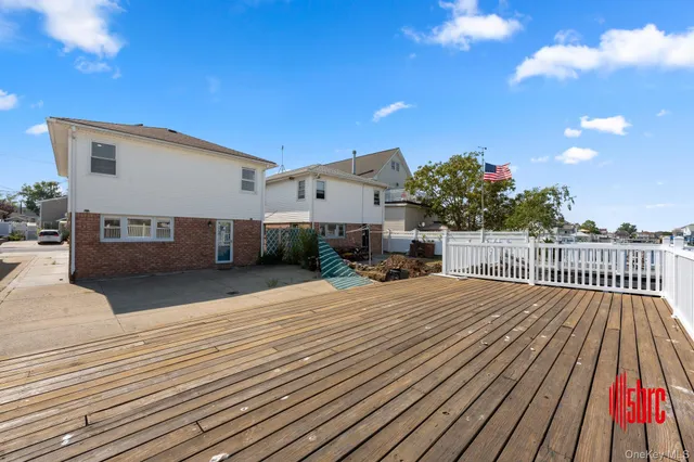 $975,000 | 162-09 99th Street | Old Howard Beach