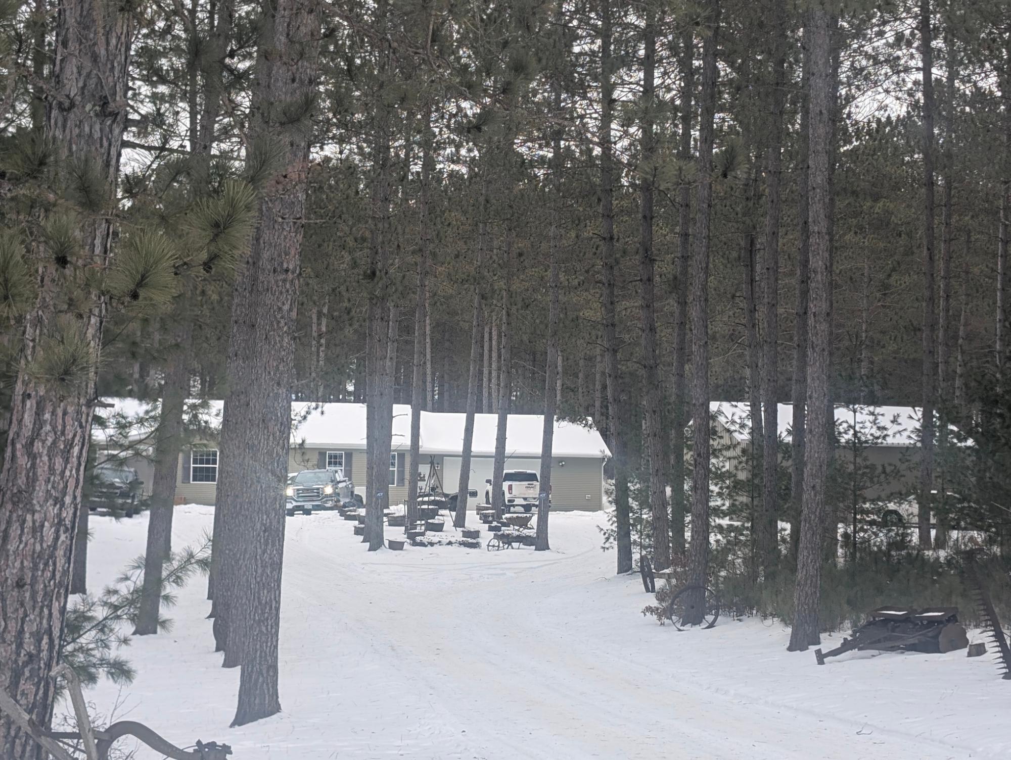 10564 Swamp Lake Road Tomahawk, WI 54487 - Photo 2 of 5 Gallery Image 2